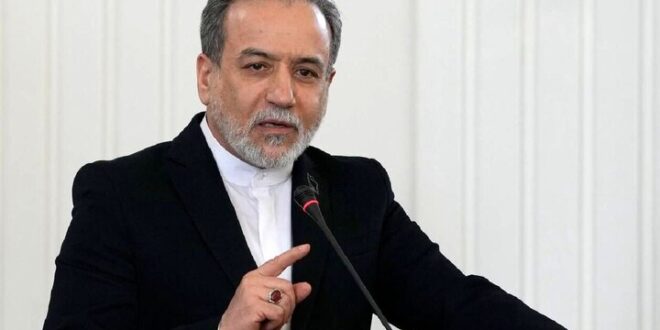توافق با عمان نزدیک است
