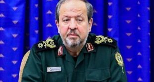 جمهوری اسلامی ایران هیچ‌گاه تسلیم فشار نخواهد شد