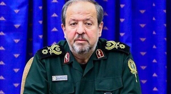 جمهوری اسلامی ایران هیچ‌گاه تسلیم فشار نخواهد شد