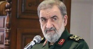 آمریکا در آینده منطقه جایگاهی نخواهد داشت