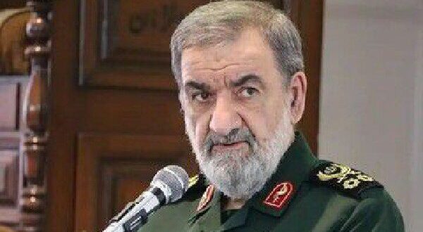 آمریکا در آینده منطقه جایگاهی نخواهد داشت