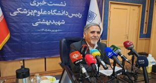 مشکلات معیشتی علت کمبود پرستار در تهران