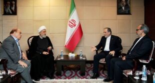 ایران بر حمایت قاطع از مردم و تمامیت ارضی لبنان تأکید دارد
