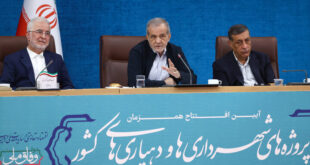 تولید خط قرمز ماست؛ در برابر تجاوز با قدرت می‌ایستیم