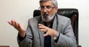 سیاست خارجی پس از جنگ نیازمند بازنگری است