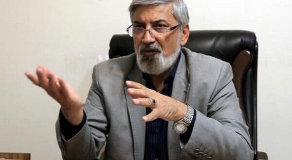 سیاست خارجی پس از جنگ نیازمند بازنگری است