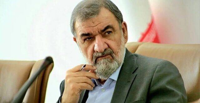 تمام توانم را برای افزایش قدرت ایران به کار می‌برم