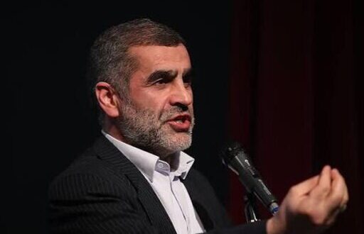 قیمت بنزین افزایش نمی‌یابد