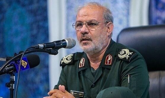 آمریکا در این جنگ بدون دستاورد، شکست خود را پذیرفته است