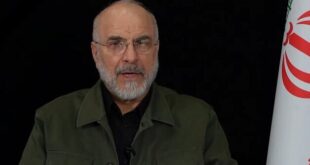 تمسخر شعار انتخاباتی ترامپ توسط قالیباف؛ آمریکا را دوباره گرسنه می‌کنیم