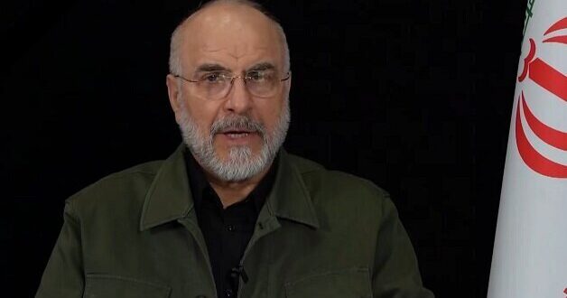 تمسخر شعار انتخاباتی ترامپ توسط قالیباف؛ آمریکا را دوباره گرسنه می‌کنیم
