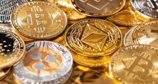 آخرین وضعیت بازار رمزارزها در جهان