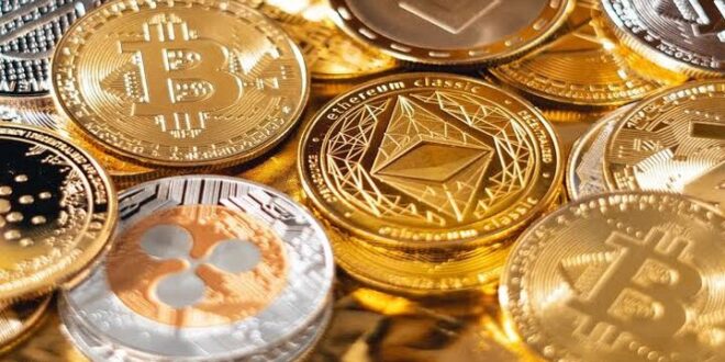 آخرین وضعیت بازار رمزارزها در جهان