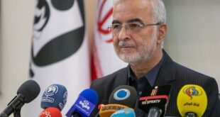 توضیح وزیر کشور درباره زمان برگزاری انتخابات شوراها