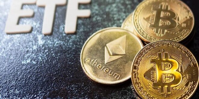 آخرین وضعیت بازار رمزارزها در جهان