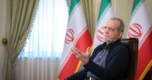 مصلحتی بالاتر از وحدت و انسجام نیست