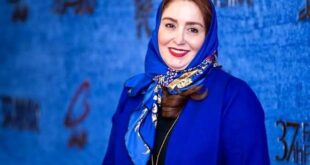 ژاله صامتی فقط به بازیگری اکتفا نمی‌کند