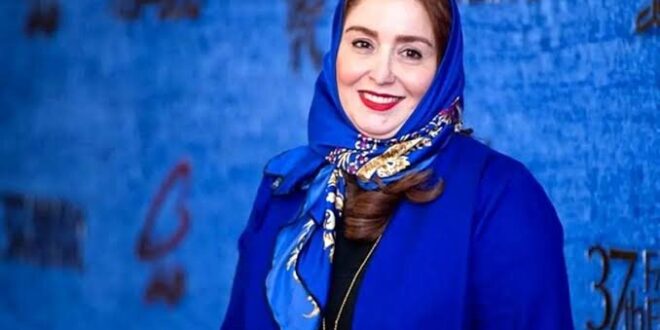 ژاله صامتی فقط به بازیگری اکتفا نمی‌کند