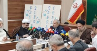 آغاز تدوین مکتب دولت تراز جمهوری اسلامی