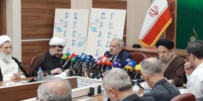 آغاز تدوین مکتب دولت تراز جمهوری اسلامی