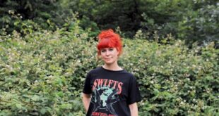 وقتی دوباره گرگ‌ها بیایند برنده جایزه شد