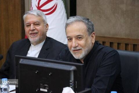 مانعی در صدور روادید برای اتباع افغانستان در وزارت امور خارجه وجود ندارد