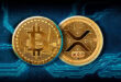 بیت‌کوین و ریپل در مسیر سرنوشت‌ساز
