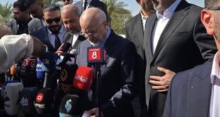 در نظم جدید منطقه دخالت بیگانگان در معادلات به سرعت در حال کاهش است