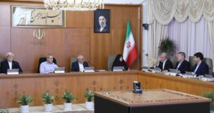 رئیس‌جمهوری بر تداوم پشتیبانی از نیروهای مسلح تأکید کرد