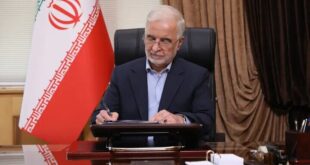 آماده‌ برگزاری تمام‌الکترونیک انتخابات در موعد مقرر هستیم