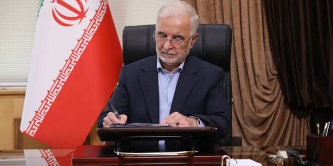 آماده‌ برگزاری تمام‌الکترونیک انتخابات در موعد مقرر هستیم