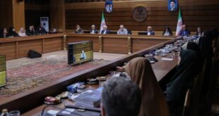 برای رفع نیازهای جامعه فراتر از دیدگاه‌های سیاسی عمل می‌کنیم
