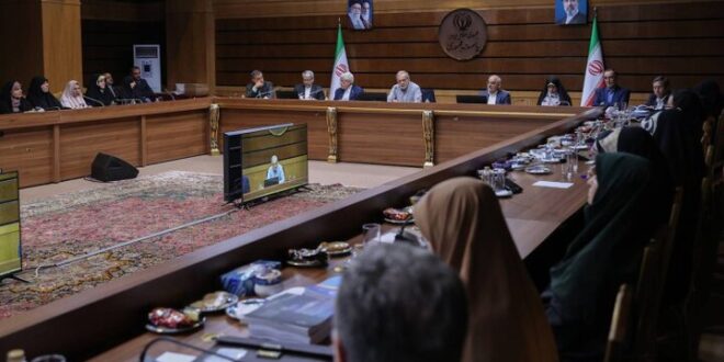 برای رفع نیازهای جامعه فراتر از دیدگاه‌های سیاسی عمل می‌کنیم