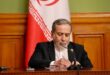 واکنش عراقچی به تلاش‌های بیهوده آمریکا برای دستکاری بازار جهانی انرژی