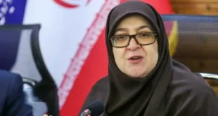 دور کردن سایه جنگ از کشور مهمترین دغدغه امروز دولت است