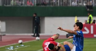 اخاذی مدرن دلال‌ها در فوتبال ایران؛ «پول ندهی، نیمکت‌نشینت می‌کنم!»