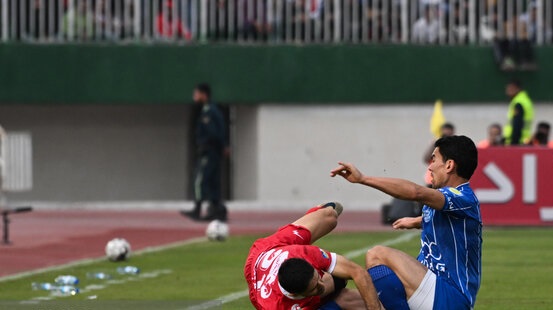 اخاذی مدرن دلال‌ها در فوتبال ایران؛ «پول ندهی، نیمکت‌نشینت می‌کنم!»