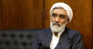 دولت بر اجرای تعهدات طرف مقابل، محکم ایستادگی کند