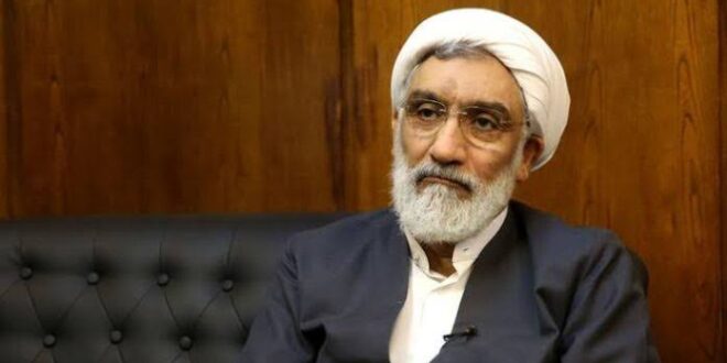 دولت بر اجرای تعهدات طرف مقابل، محکم ایستادگی کند