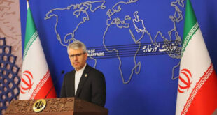 سیاست آمریکا در ارتباط با ایران دچار «دروغ-محوری» افراطی است