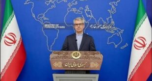 اجازه نمی‌دهیم پایان جنگ براساس شروط طرف متجاوز باشد