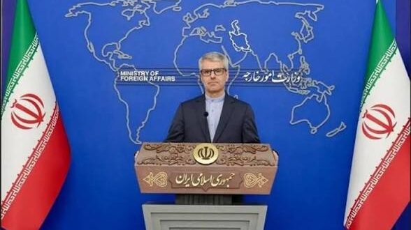 اجازه نمی‌دهیم پایان جنگ براساس شروط طرف متجاوز باشد