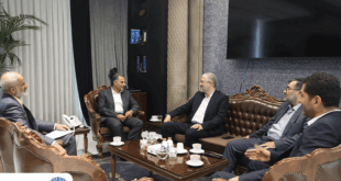 توسعه تعاملات سازنده؛ محور دیدار مدیرعامل بانک تجارت با نمایندگان مجلس شورای اسلامی