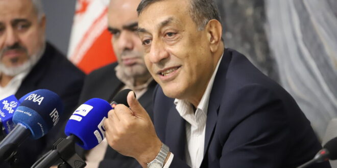 جنگ‌طلب نیستیم اما دفاع از کشور را به خوبی بلدیم