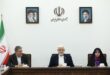 از مشارکت زنان در دولت بسیار راضی هستیم؛ عملکردشان فوق‌العاده بوده است