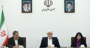از مشارکت زنان در دولت بسیار راضی هستیم؛ عملکردشان فوق‌العاده بوده است