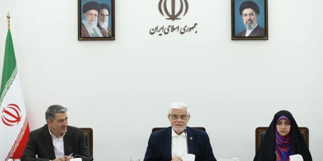 از مشارکت زنان در دولت بسیار راضی هستیم؛ عملکردشان فوق‌العاده بوده است