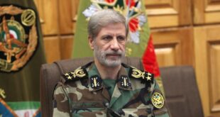 تعرض به ایران با پاسخی قاطع و پشیمان‌کننده مواجه می‌شود