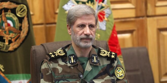 تعرض به ایران با پاسخی قاطع و پشیمان‌کننده مواجه می‌شود