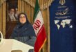 علیه تحریم هوایی به ایکائو شکایت کردیم